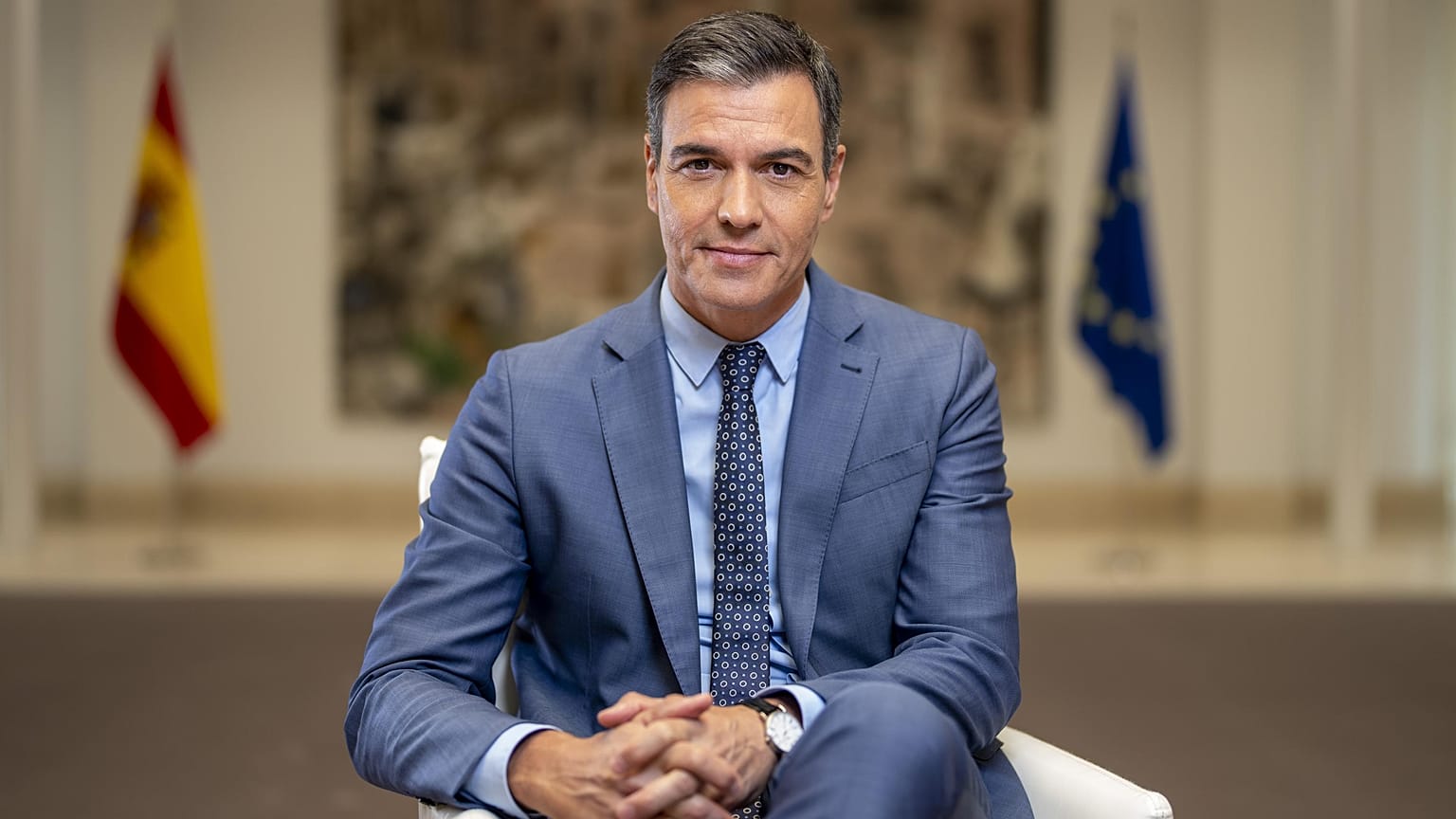 Πέδρο Σάντσεθ