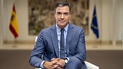 Πέδρο Σάντσεθ