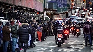 Készültség New Yorkban