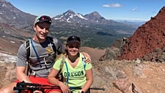 Mel Hopkins and Alex Springer believe birth control can and should become more of a male affair.