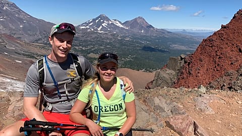 Mel Hopkins and Alex Springer believe birth control can and should become more of a male affair.