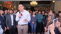 Αλέξης Τσίπρας