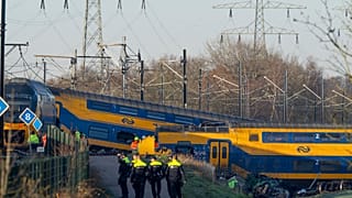 Voorschoten (Paesi Bassi), 4.4.2023.