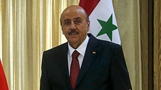 علي مملوك