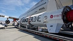 Virgin Orbit