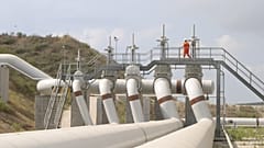 Uluslararası Tahkim Mahkemesinin karar sonrası 25 Mart'ta Irak'tan Ceyhan Limanı'na petrol akışı durduruldu