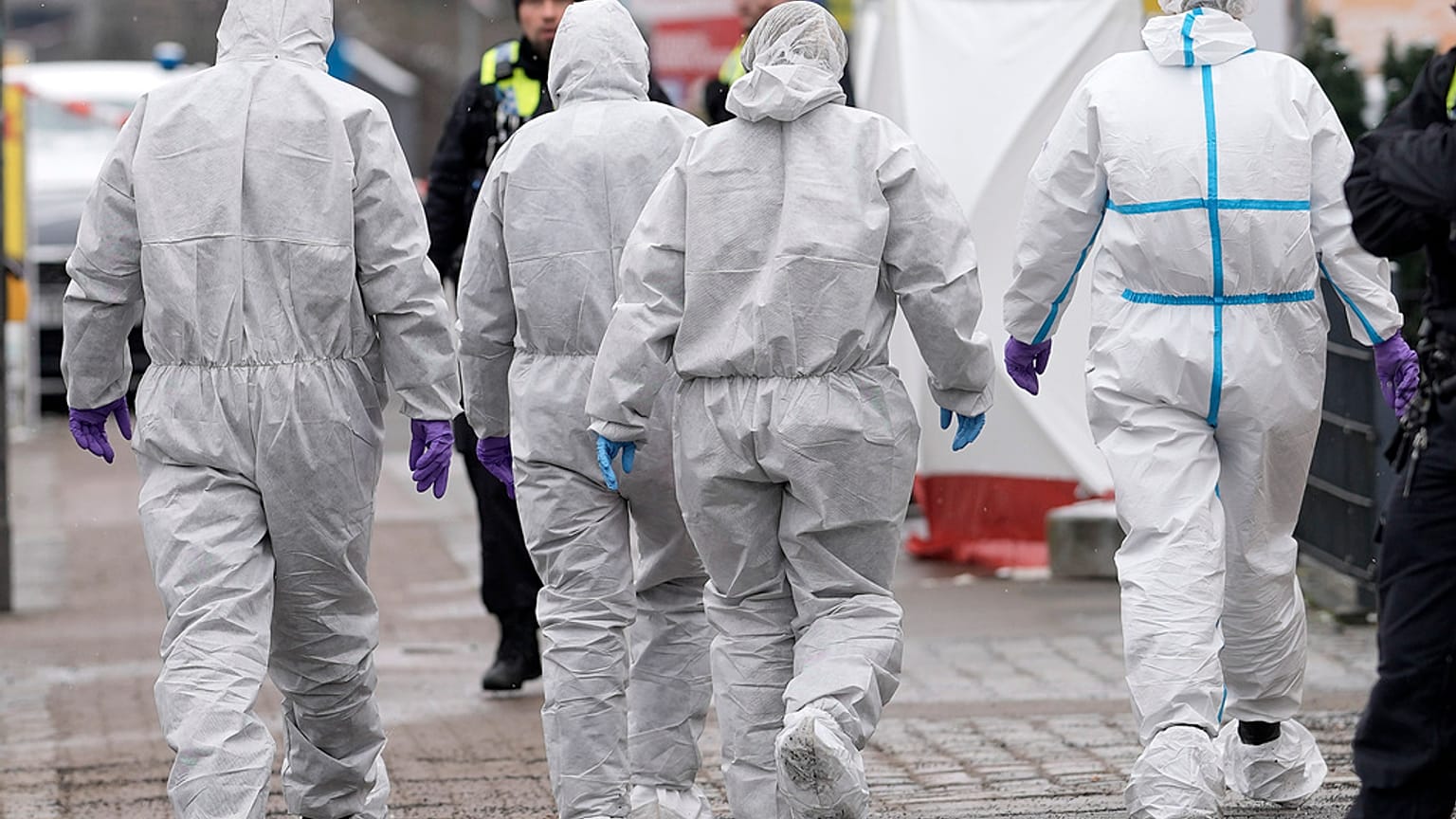 Ermittlungen nach Tod von 10-Jähriger im Kinderheim - Symbolbild
