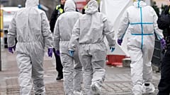 Ermittlungen nach Tod von 10-Jähriger im Kinderheim - Symbolbild