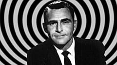 Rod Serling, the creator of The Twilight Zone, is being honoured in his childhood city
