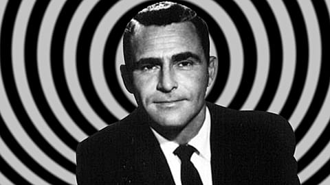 Rod Serling, the creator of The Twilight Zone, is being honoured in his childhood city