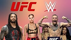 What does this merger mean for fans of WWE and UFC? 