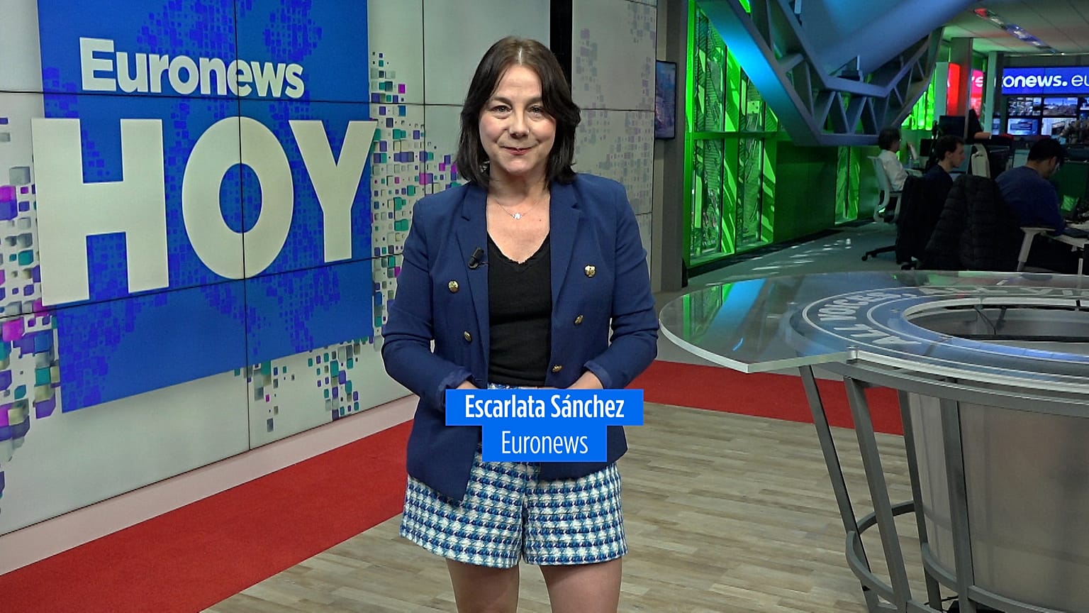 Escarlata Sánchez