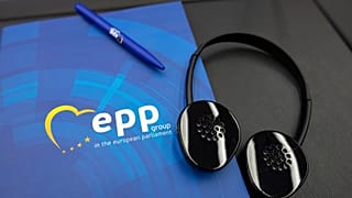 European Union -EPP