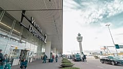 The airport acknowledges that the decision could push up the price of holidays as a result.   -