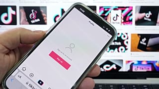 TikTok has been fined €14.5 million in the UK for ‘misusing children’s data’