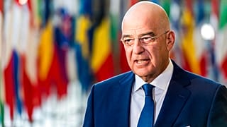 Νίκος Δένδιας