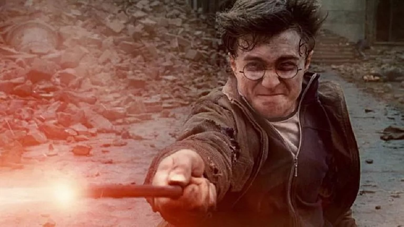 Warner Bros. close to inking deal for Harry Potter HBO Max series   -