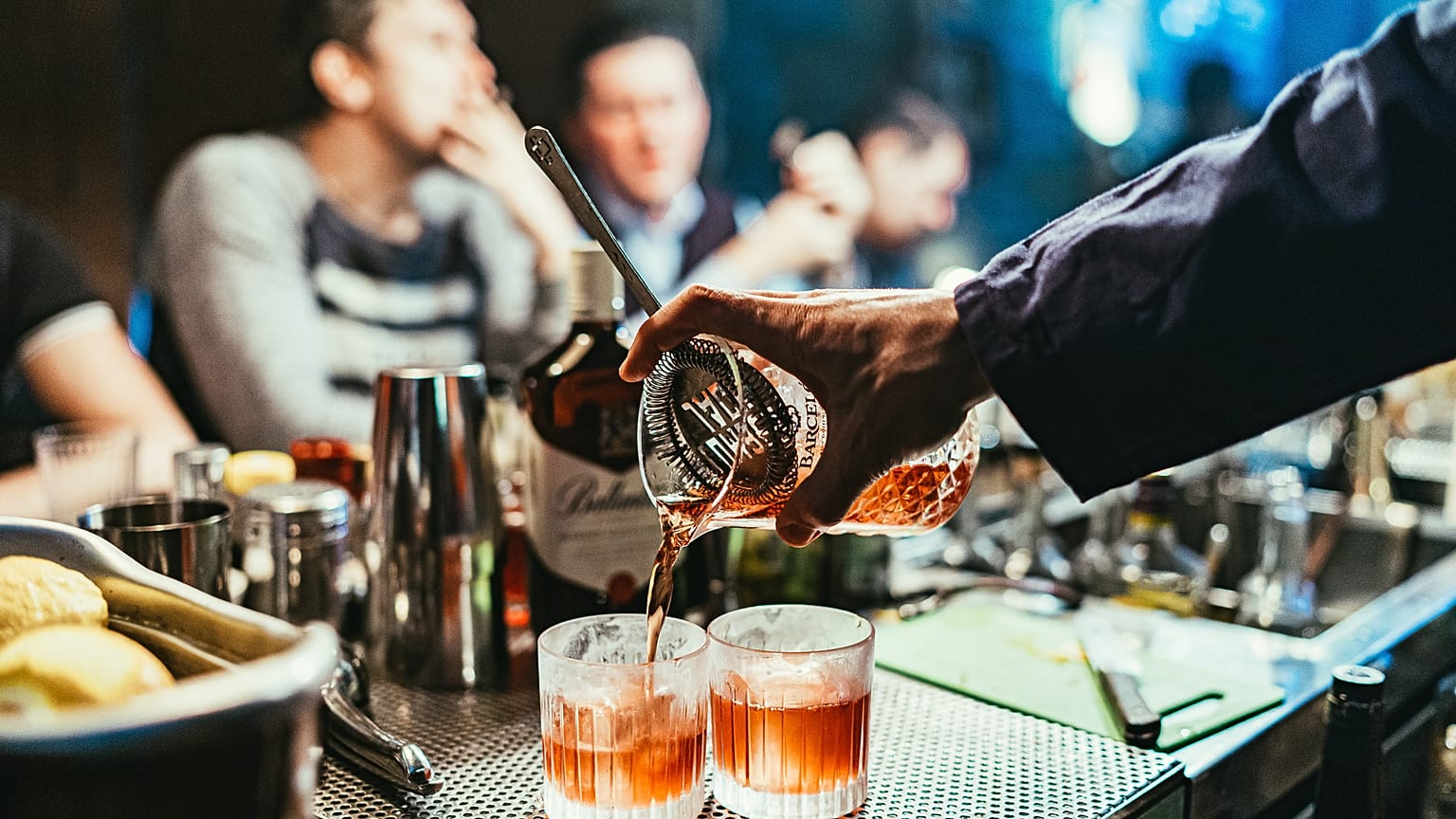  If you're still keen on visiting the Netherlands, here’s an underrated place to party.