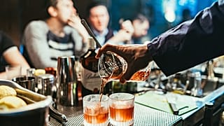 If you're still keen on visiting the Netherlands, here’s an underrated place to party.