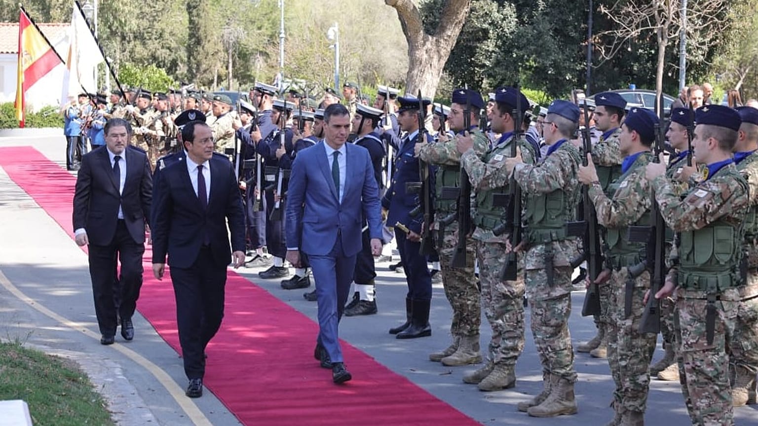 Κύπρος