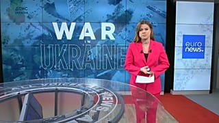 Σάσα Βακούλινα, euronews