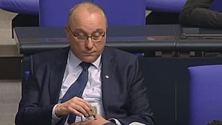 Der mysteriöse "Drogenkonsum"