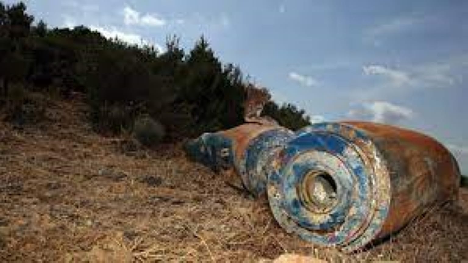 Nincs általános európai tiltás a szegényített uránból készült lövedékek használatáról