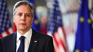US Secretary of State Antony Blinken warned China against making a unliteral move on Taiwan.
