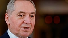 Polonya Tarım Bakanı Henryk Kowalczyk