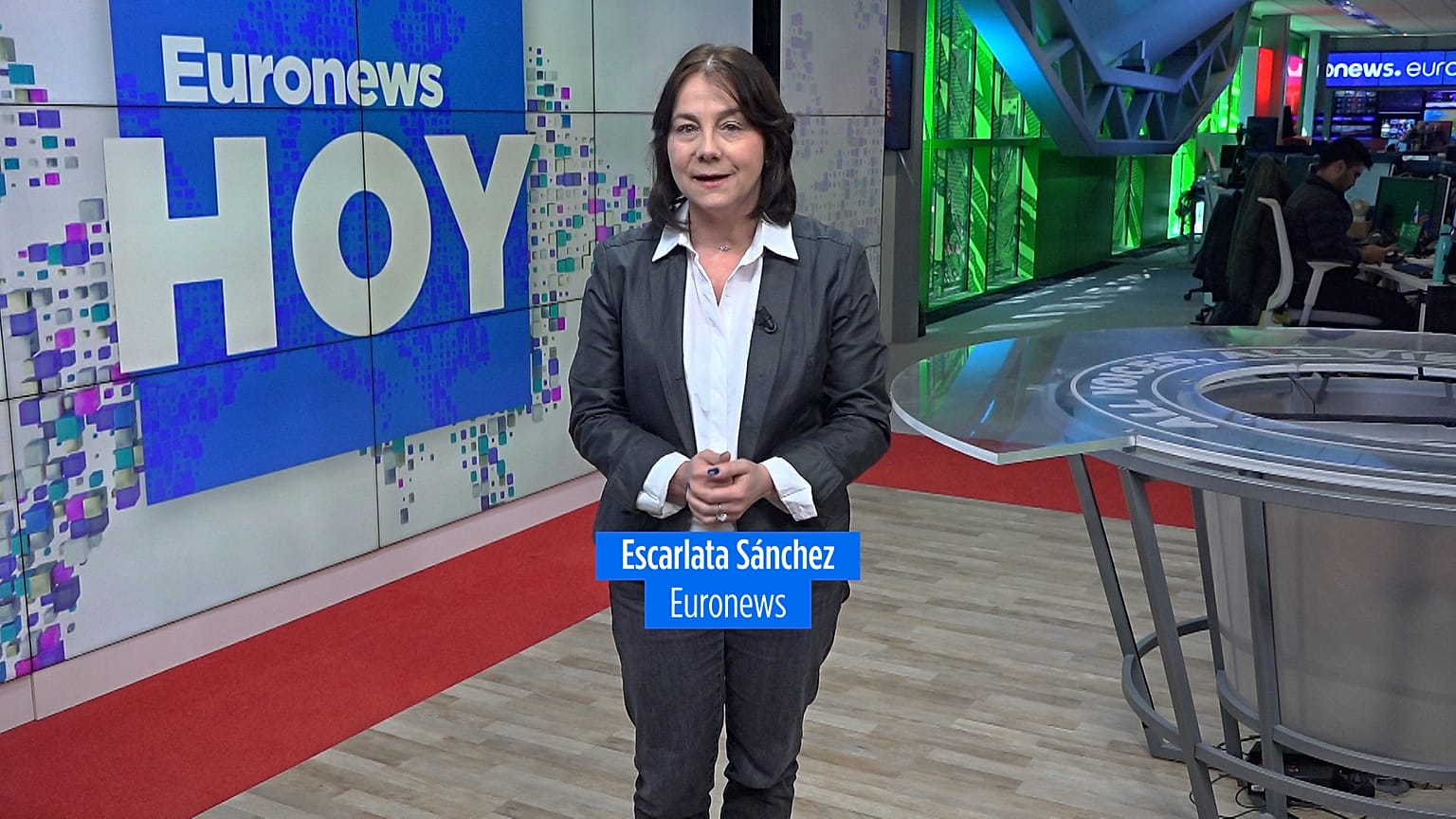 Escarlata Sánchez