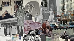 «Η Βασίλισσα της Νέας Υόρκης»