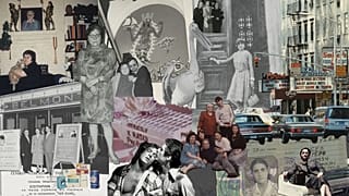 «Η Βασίλισσα της Νέας Υόρκης»