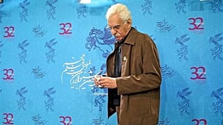 کیومرث پوراحمد