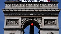 Esta quinta-feira haverá mais uma jornada de protestos em França