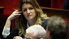 Marlene Schiappa