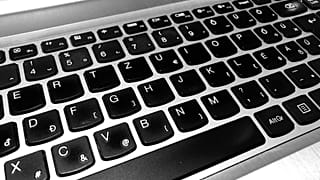 Keyboard
