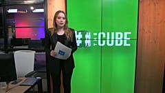 #The Cube