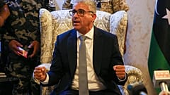 فتحي باشاغا رئيس الحكومة الليبية المكلفة من مجلس النواب