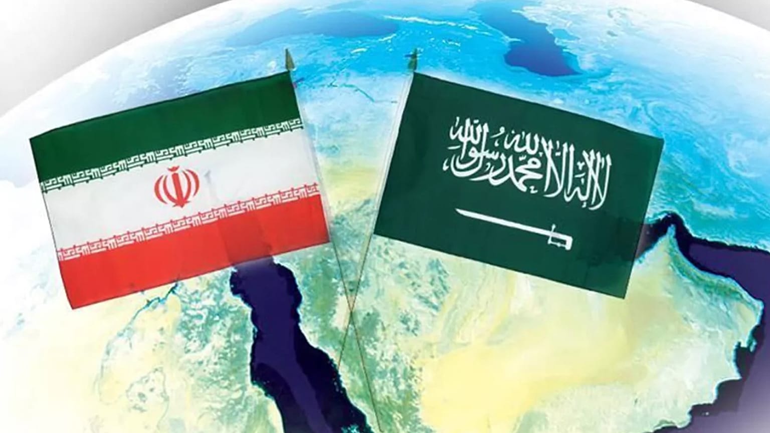 İran ile Suudi Arabistan arasındaki ilişkilerin tarihçesi