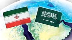 İran ile Suudi Arabistan arasındaki ilişkilerin tarihçesi
