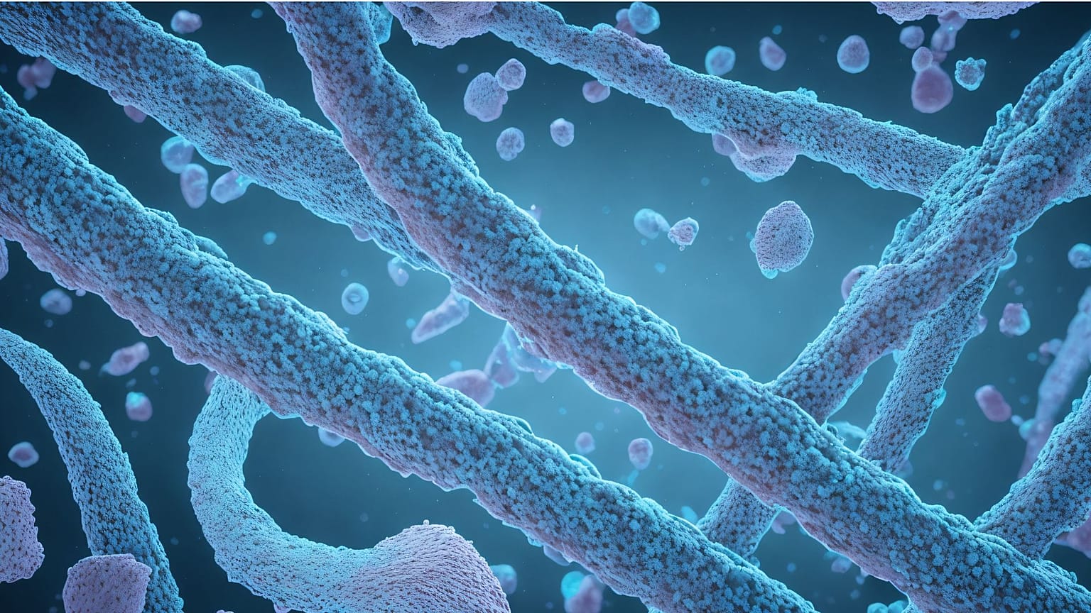 El virus de Marburgo es un "primo" altamente infeccioso del ébola.