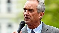 Robert Kennedy Jr.