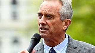 Robert Kennedy Jr.