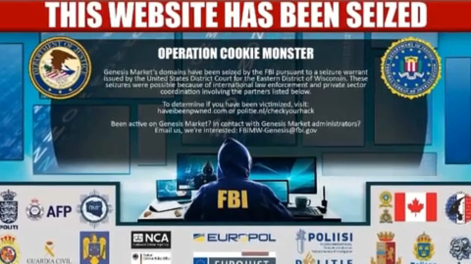 Attenti ai cyber-crime!