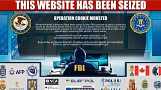 Attenti ai cyber-crime!