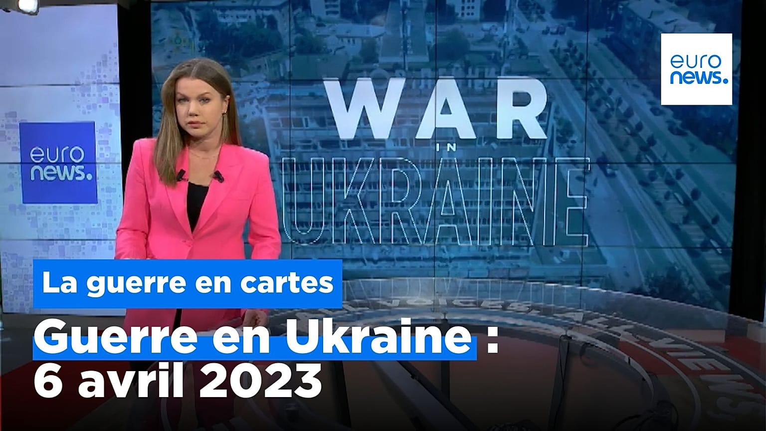 Sasha Vakulina, journaliste
