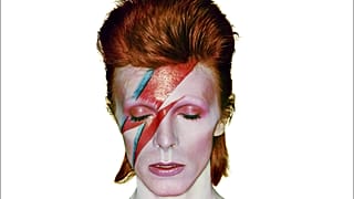 Aladdin Sane, 1973