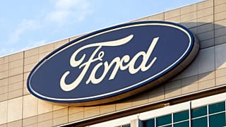 Ford logo