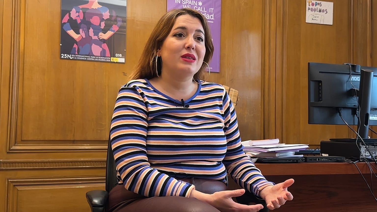 Ángela Rodríguez Martínez
