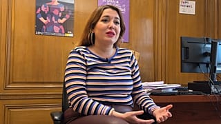 Ángela Rodríguez Martínez